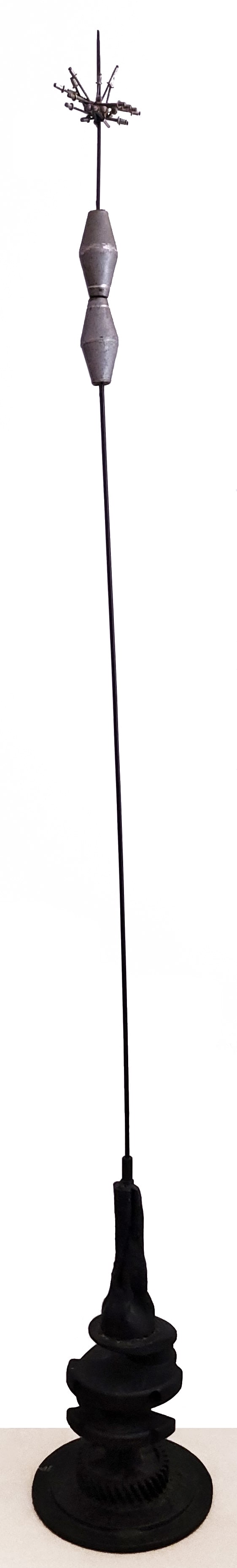 TAKIS, Isidos Plant, c. 1990