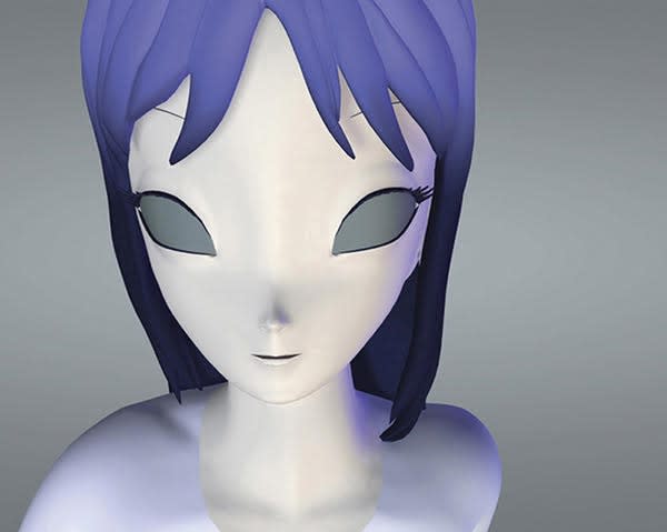 Pierre HUYGHE, 2 Minutes out of Time, 2000