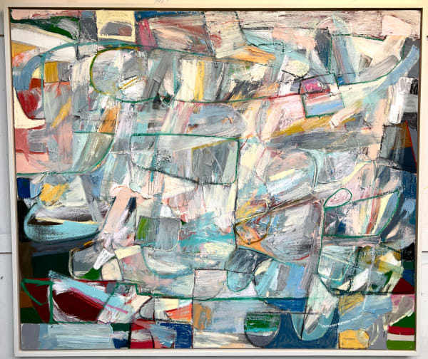 Michael Hedges, Things You Can Find, 2025