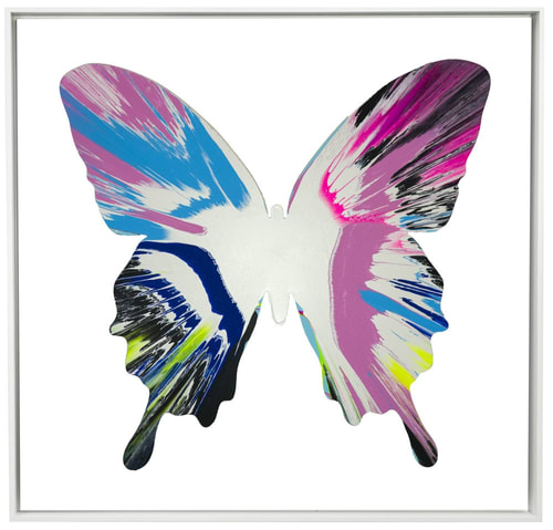 Punk Me Tender, 27B, 2020