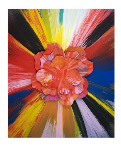 Punk Me Tender, 395, 2022