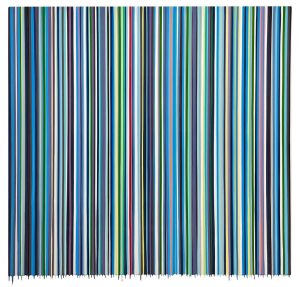 Gian Garofalo, Better Yet, 2024