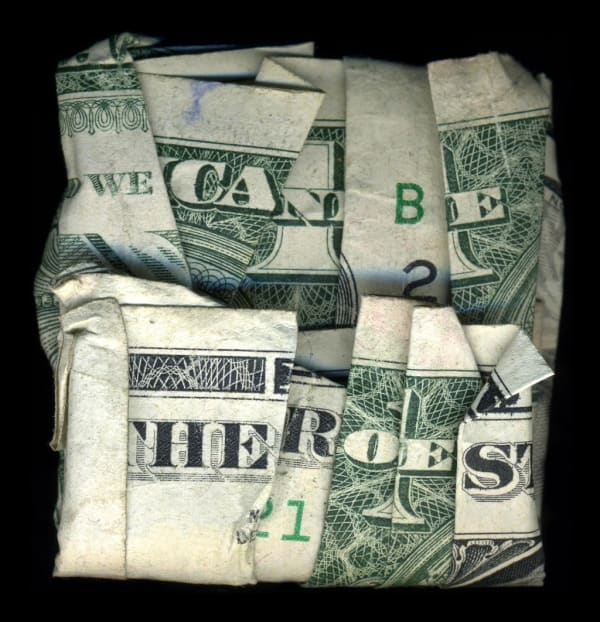 D - TAG, We Can Be Heros