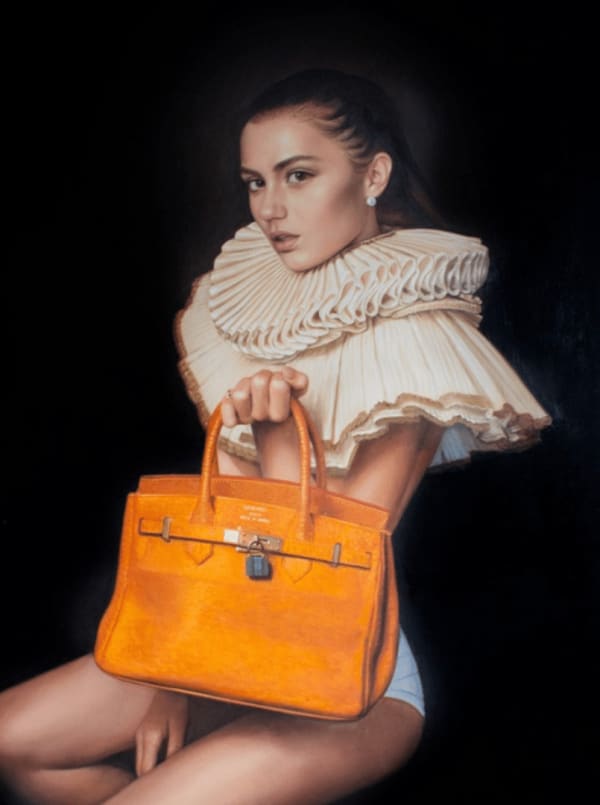 Frank Hollywood, Another Bag, Another Story, 2022