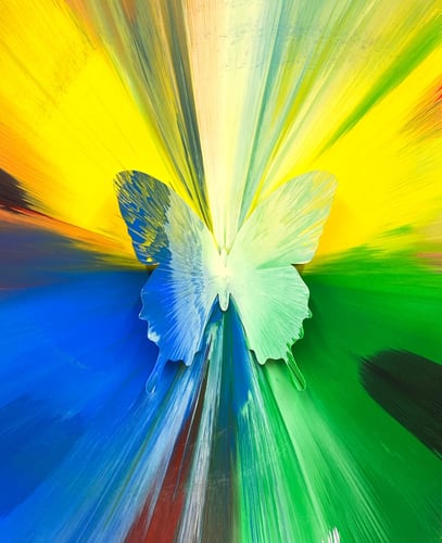 Punk Me Tender, 46, 2020