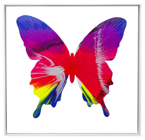 Punk Me Tender, 15C, 2020