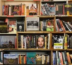 Max Steven Grossman, Sports SQ