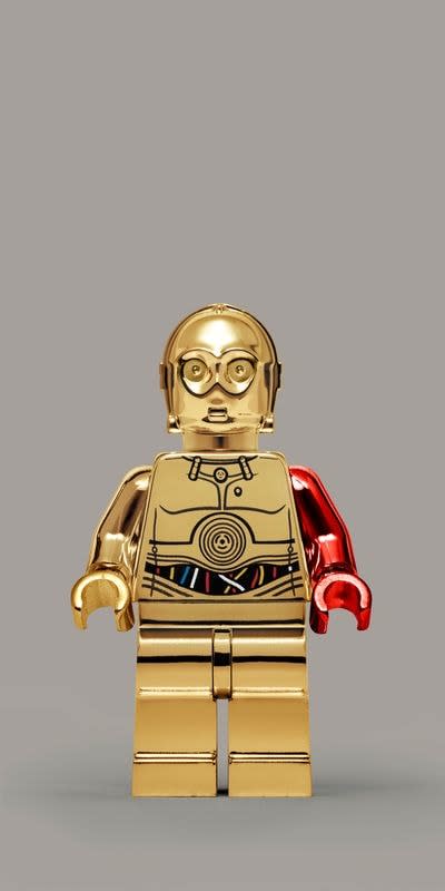 Dale May, C3PO.VII, 2016