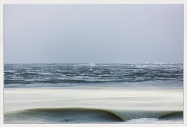 Jonathan Nimerfroh, Slow Tide