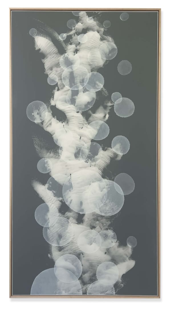 Charlie Bluett, Just Simple Ideas, 2025