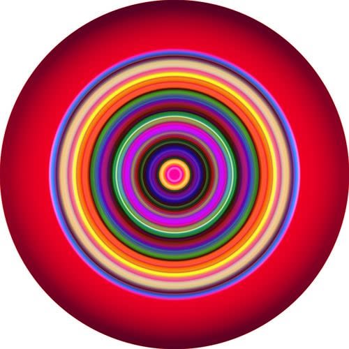 Franco DeFrancesca, Thermoceptive, 2020