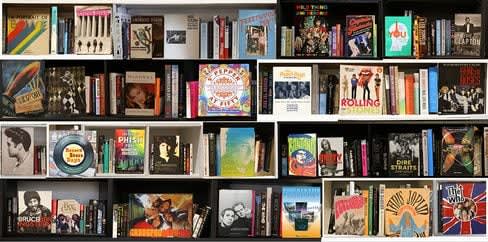 Max Steven Grossman, Rock B&W 2024, 2024