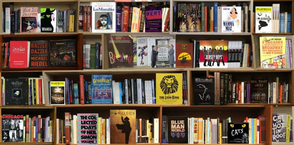 Max Steven Grossman, Broadway, 2020