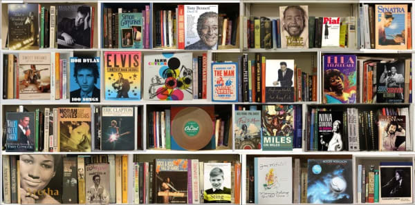 Max Steven Grossman, ROCK BWH