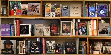 Max Steven Grossman, Rock SAS, 2019