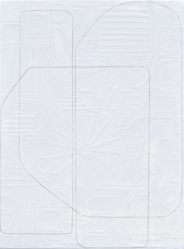 Maura Segal, Taxi II, 2025