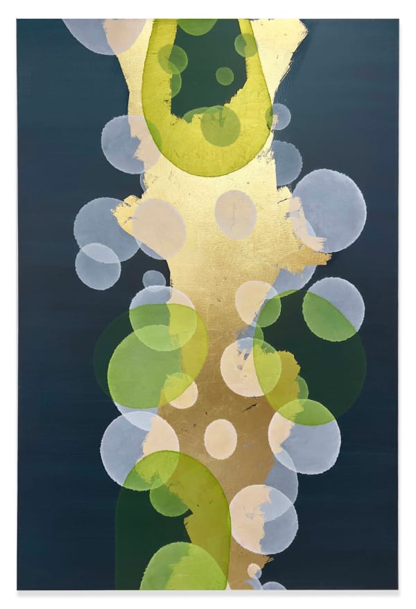 Charlie Bluett, The Riches beneath the Ground, 2025