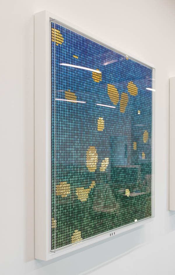 Breakfast, Rocky Mountain Air, 2024