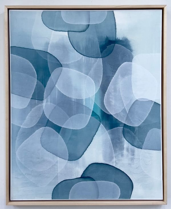 Charlie Bluett, Toward the Opening, 2024