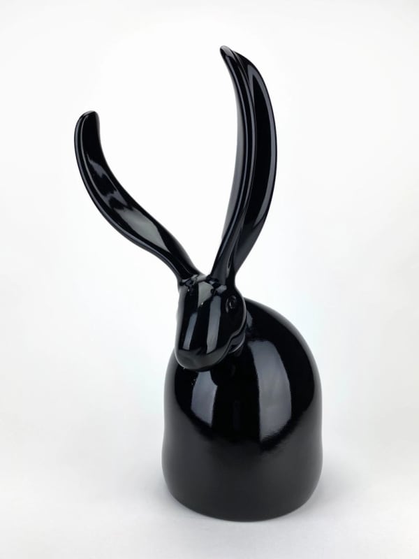 Hunt Slonem, Temis, 2022