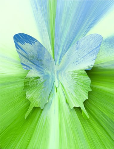 Punk Me Tender, 266, 2021