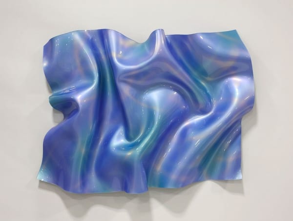 Paul Rousso, The Surface of Water, 2020