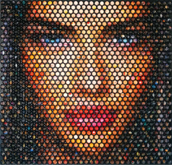 Nemo Jantzen, Face to face, 2024