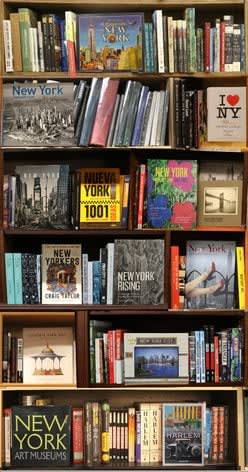 Max Steven Grossman, NYC V, 2016