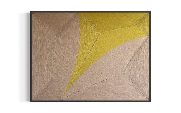 Beth Pellegrino, Inversion No. 40, 2024