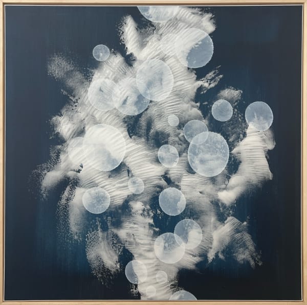 Charlie Bluett, Take a Breath, 2025