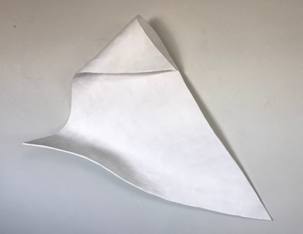 Melissa MacLeod, Wind and Water (Series #5), 2022