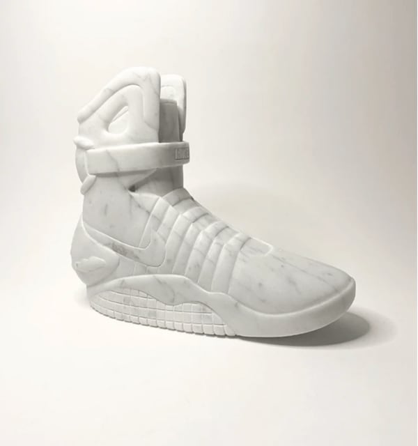 Frank Hollywood, Past, Present, Future, 2020