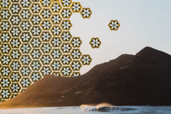 Jonathan Nimerfroh and Brooke Kelley, Paradise Found, 2023