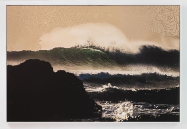 Jonathan Nimerfroh and Brooke Kelley, That Summer, 2024