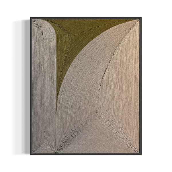 Beth Pellegrino, Inversion No. 71, 2024