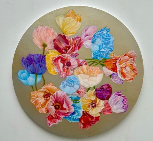 Crystel Ceresa, Nemorosa Pompadour