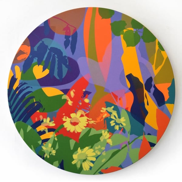 Neill Wright, No Matter, 2022