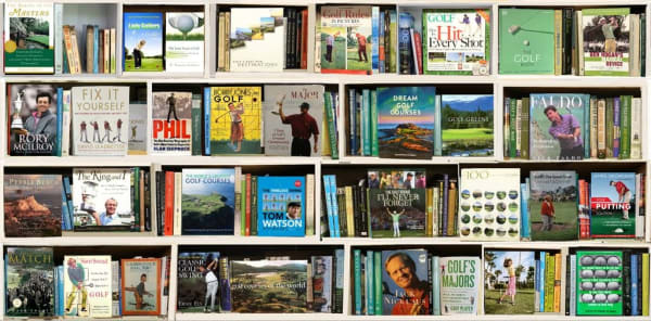 Max Steven Grossman, Golf AA, 2024