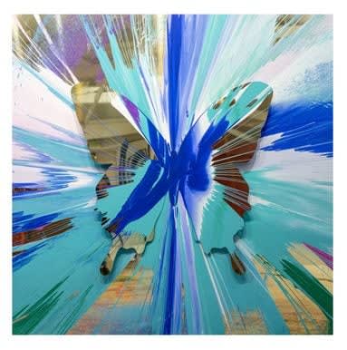 Punk Me Tender, 397, 2022