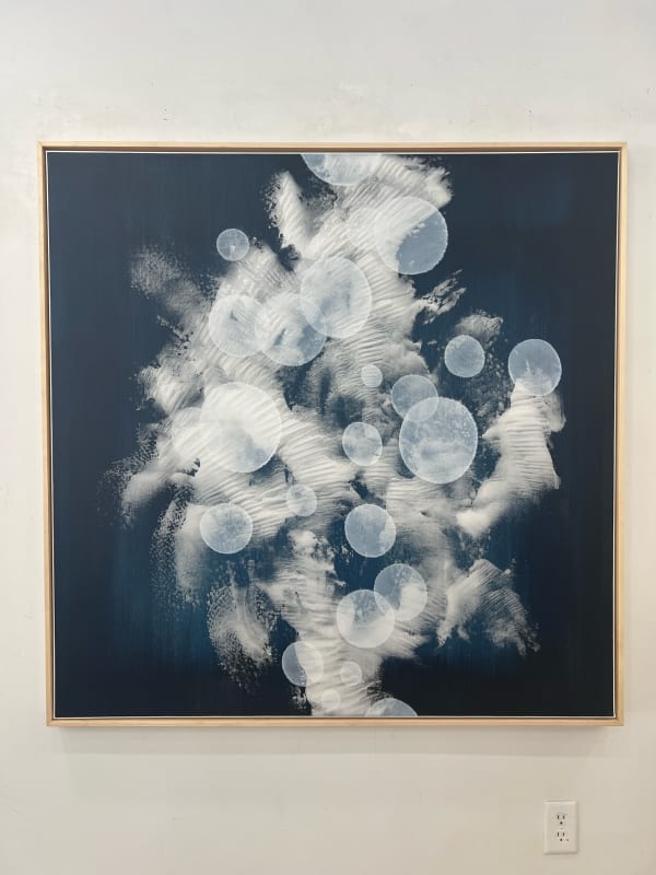 Charlie Bluett, Take a Breath, 2025