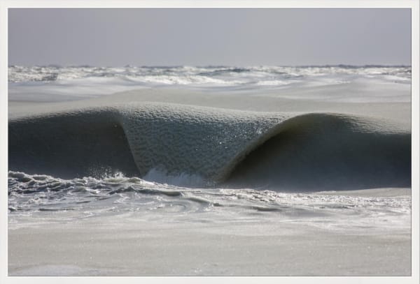 Jonathan Nimerfroh, Fisherman's A-Frame
