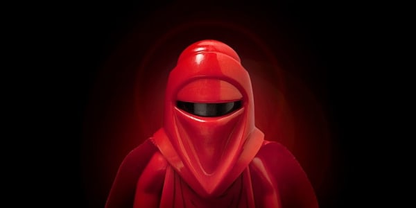 Dale May, Royal Guard, 2011