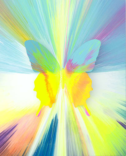 Punk Me Tender, 277, 2021