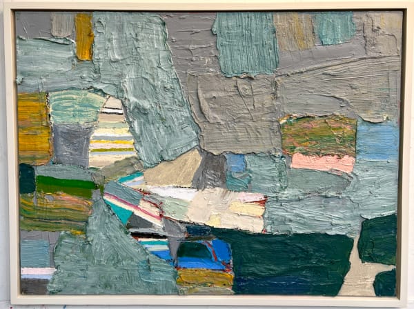 Michael Hedges, Oceanside 2