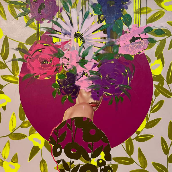 Anna Kincaide, Break Free, 2025