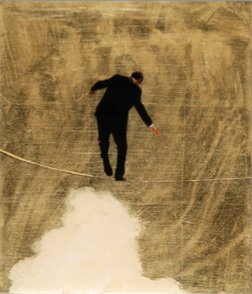 Eric Zener, A Thin Line, 2011