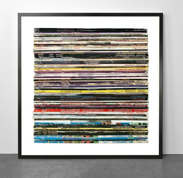 Mark Vessey, Prince, 2021