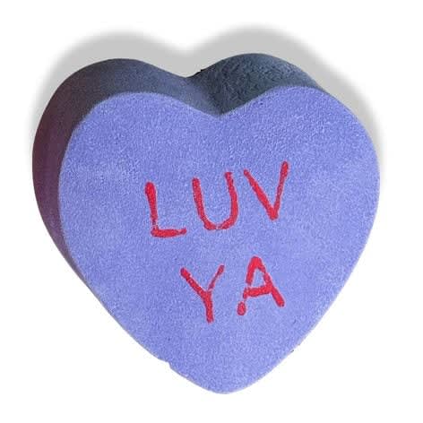 Peter Anton, LUV YA, 2022