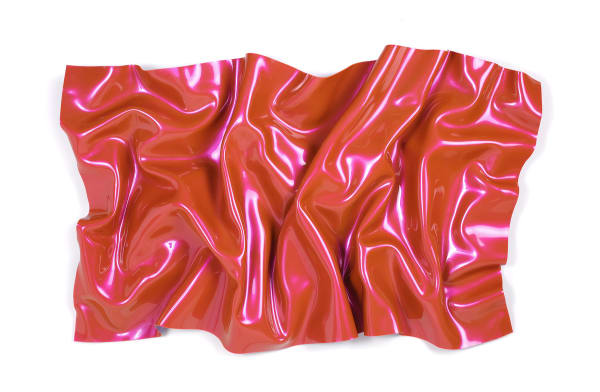 Paul Rousso, Pink Highlights, 2025