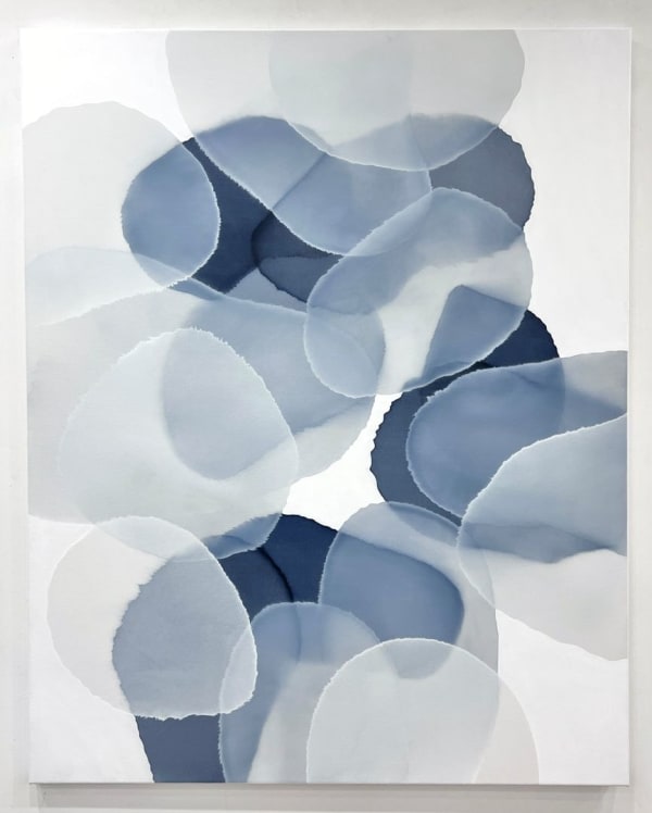 Charlie Bluett, The Peace Inside, 2024